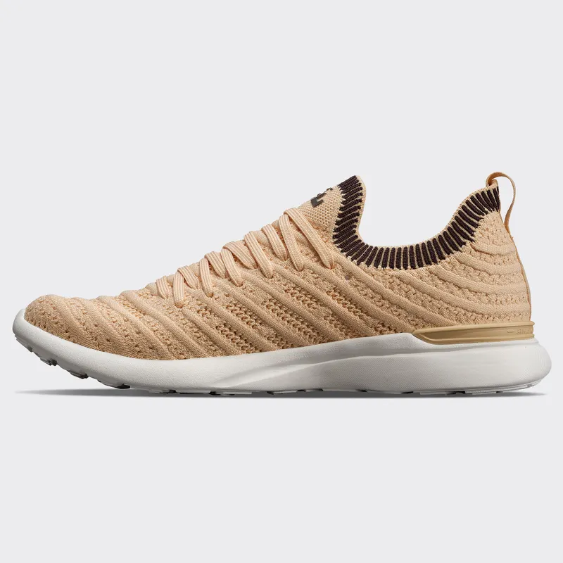 APL TechLoom Wave “Camel/Chocolate/Ribbed” (Women)