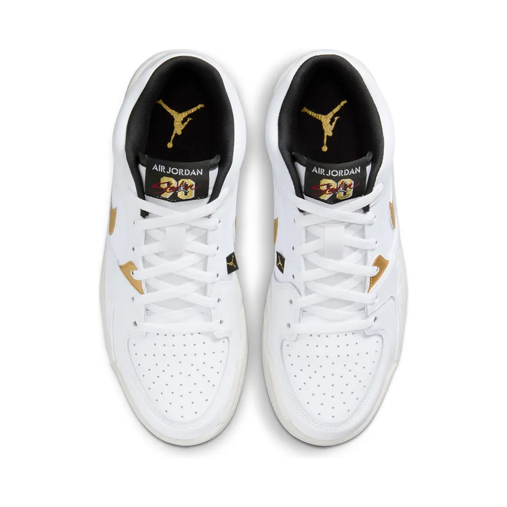 Jordan Stadium 90 White Metallic Gold (DX4397-170)