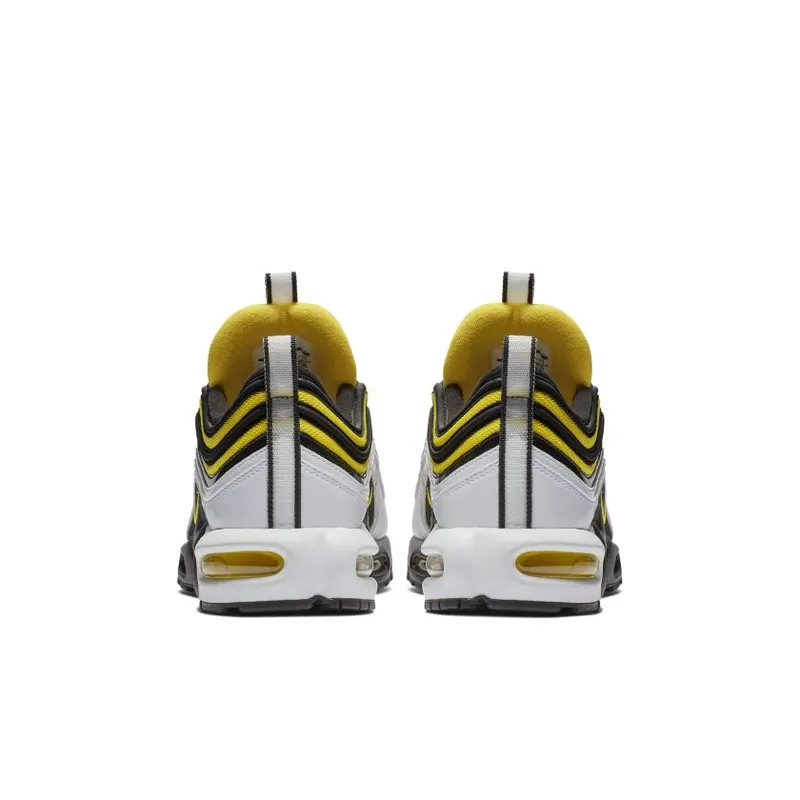 Nike Air Max Plus 97 Frequency Pack White/Tour Yellow-Black (AV7936-100)