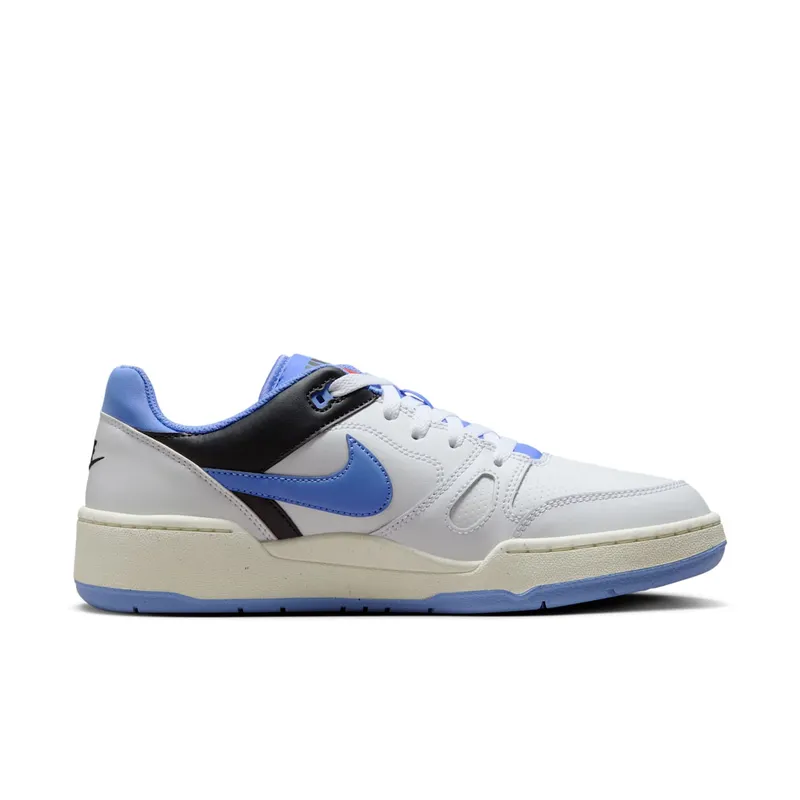 Nike Full Force Low “Polar Blue” (FB1362-100)
