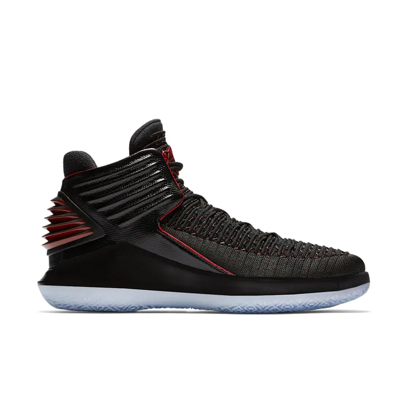Air Jordan Nike AJ XXXII 32 Bred (AA1253-001)