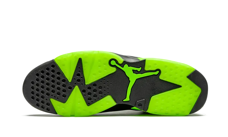 Air Jordan 6 UO “Oregon Ducks PE” (CK2587-003)