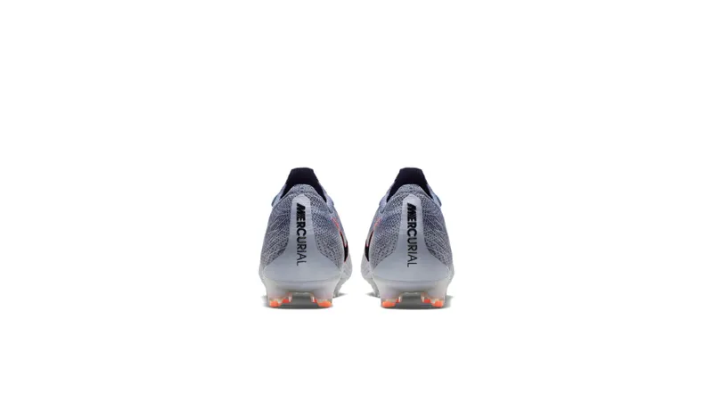 Nike Mercurial Vapor 12 Elite FG Armory Blue Armory Blue/Black-Wolf Grey (AH7380-008)