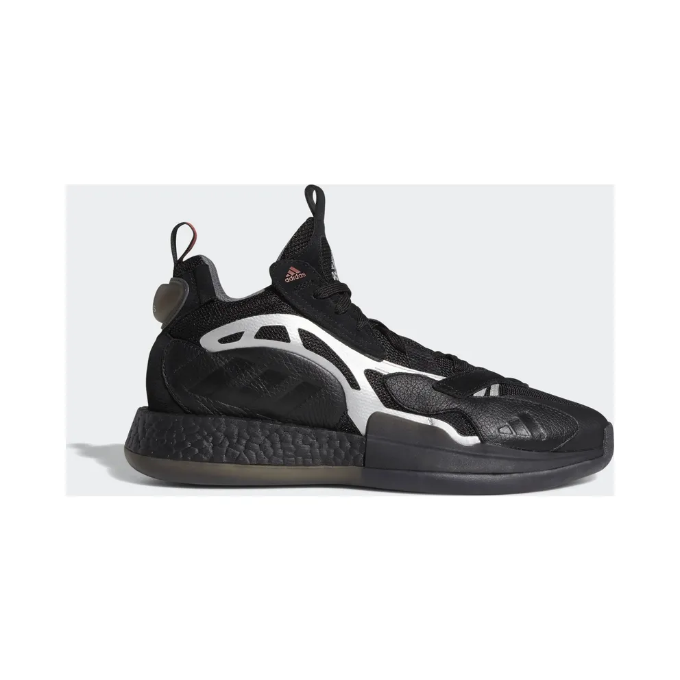 adidas Zoneboost Core Black Grey Four (EG5760)