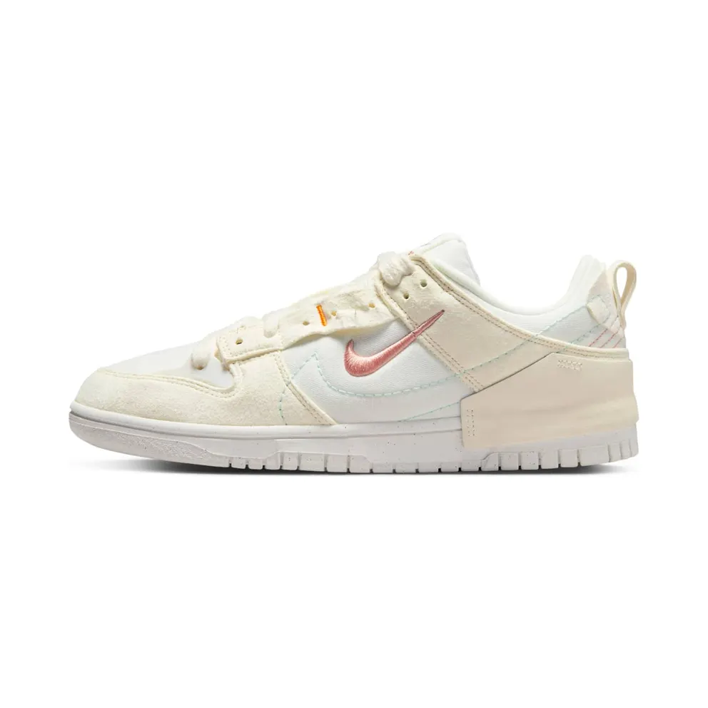 Nike Dunk Low Disrupt 2 WMNS Pale Ivory (DH4402-100)