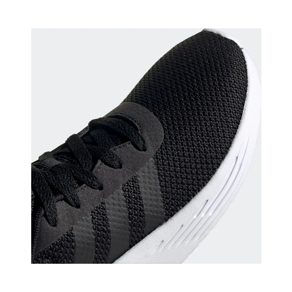 Adidas Lite Racer 2.0 Core Black / Core Black / Cloud White (EG3289)