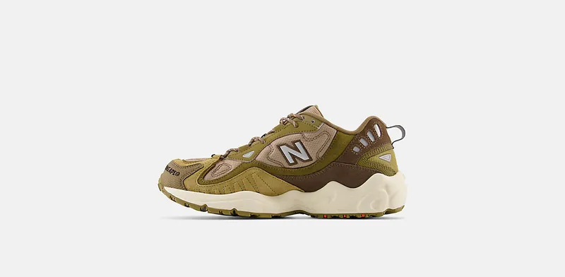 New Balance 703 Aape (ML703BGX)