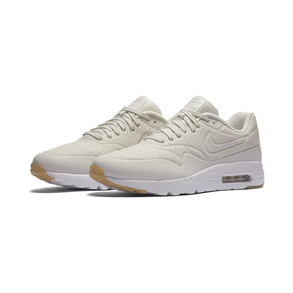 Nike Air Max 1 Ultra Moire Phantom Gum Phantom/Phantom-White-Gum Yellow (705297-009)