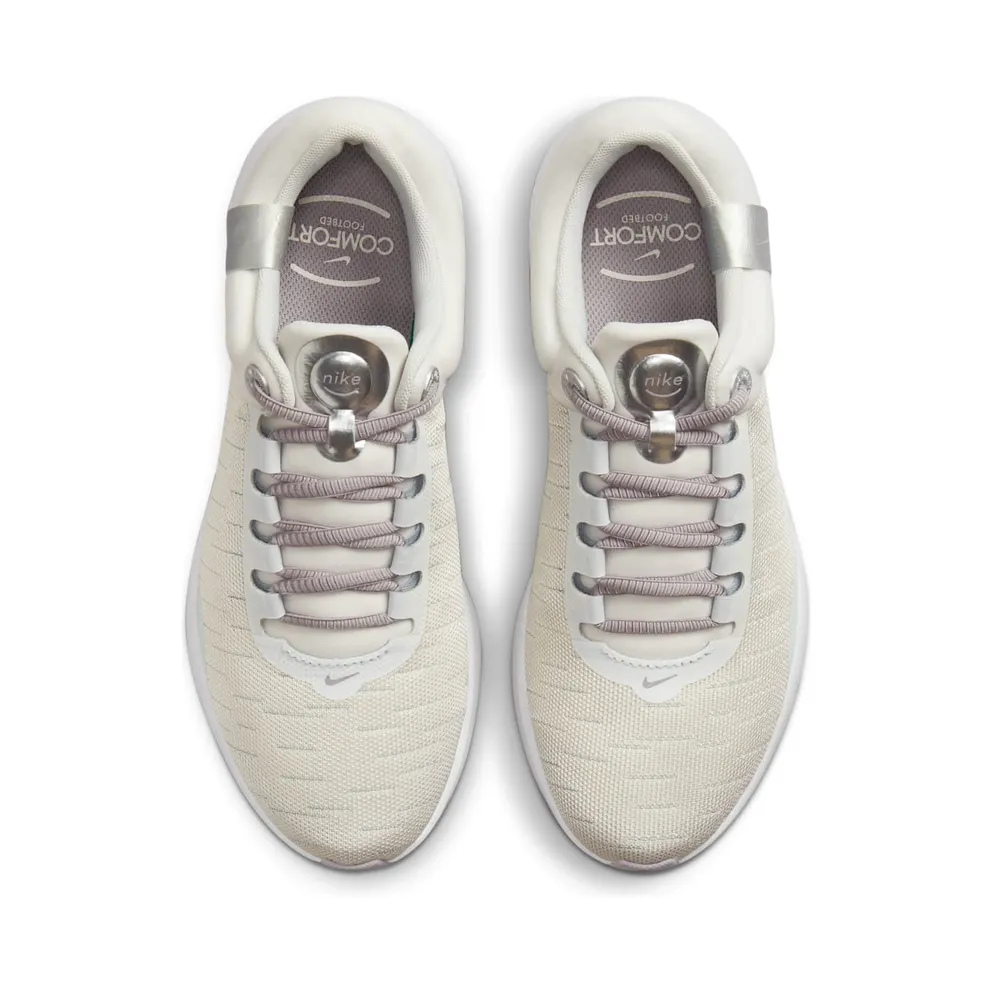 Nike Renew Serenity Run Premiumen (straat) Grey “Phantom / Photon Dust / Metallic Lustre / Amethyst Ash” (DC9010-011)