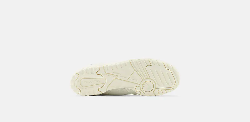 New Balance 550 Rattan Sea Salt (BB550MDA)