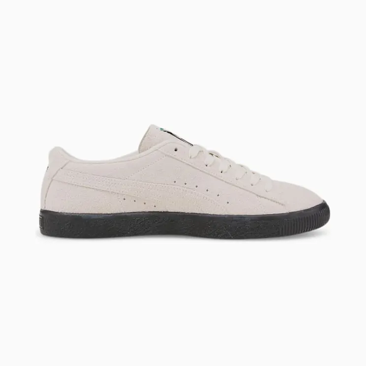 Puma x Butter Goods Suede Vtg HS Black/White (38436002)