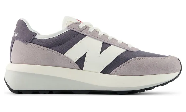 New Balance 370 Grijs (U370-644)