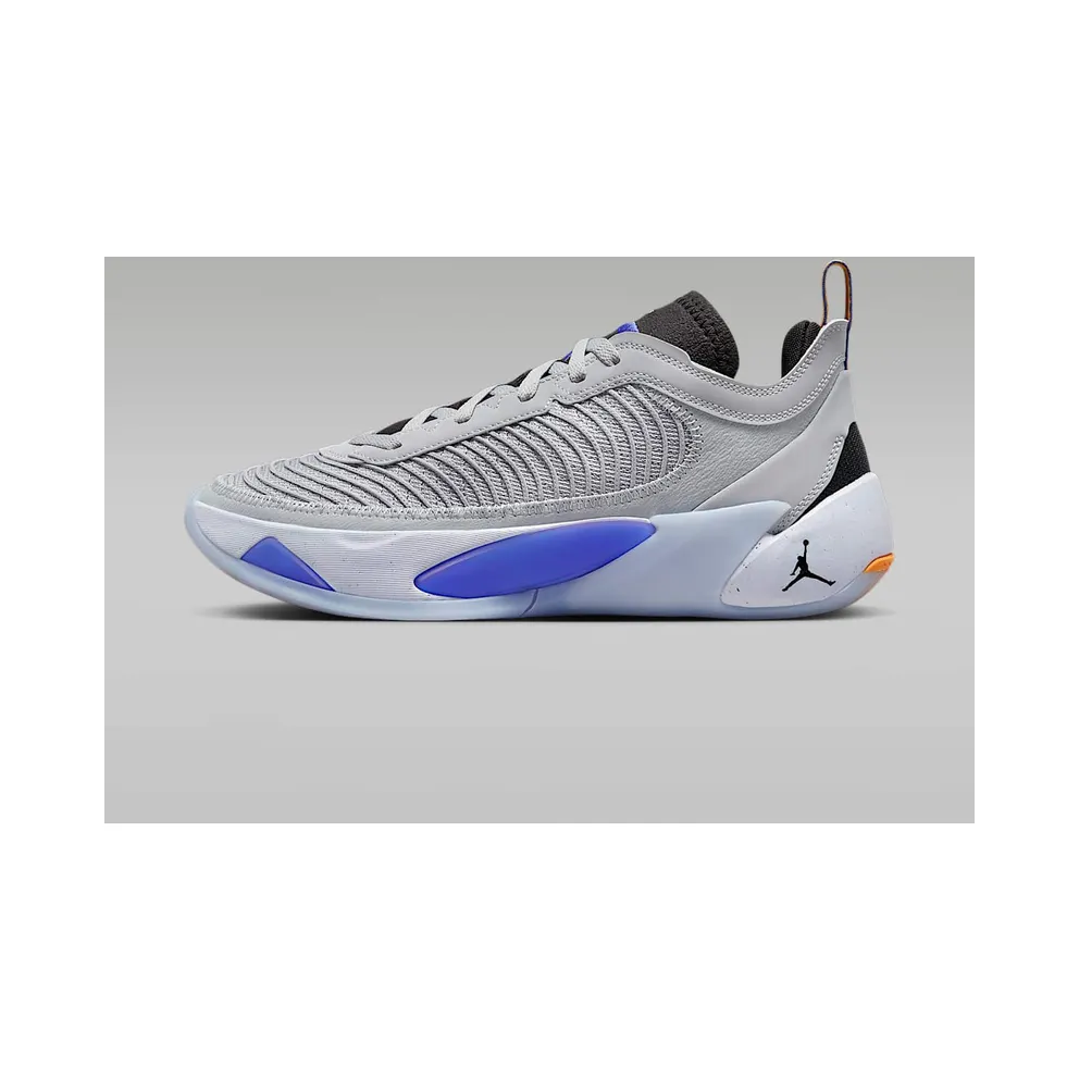Jordan Luka 1 Next Nature Wolf Grey Kumquat Lapis (DX2353-004)