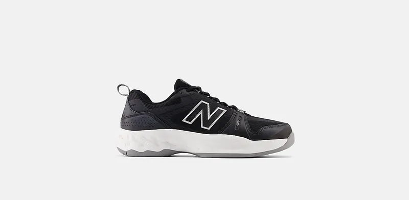 New Balance Fresh Foam 1007 Black Grey (MC1007BK)