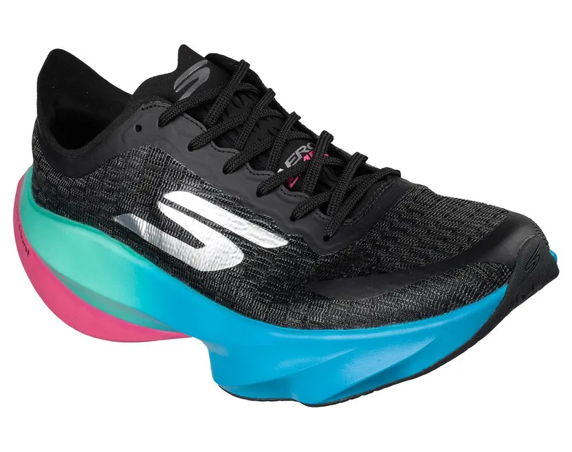 skechers-skech 246091 BKMT