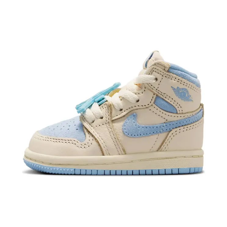 Air Jordan 1 Retro High OG TD “Psychic Blue” (FD2598-102)