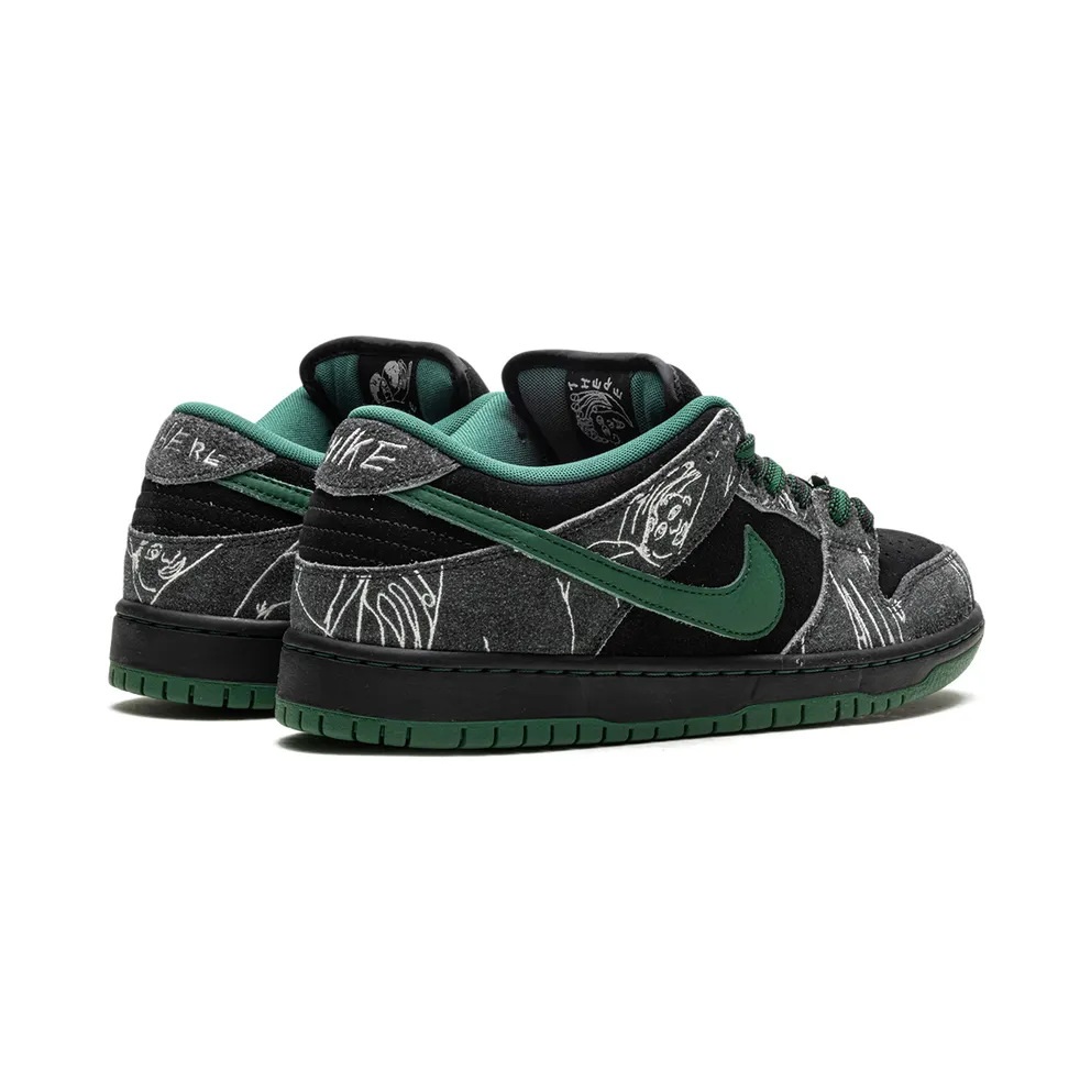 Nike SB Dunk Low “There Skateboards” (HF7743-001)