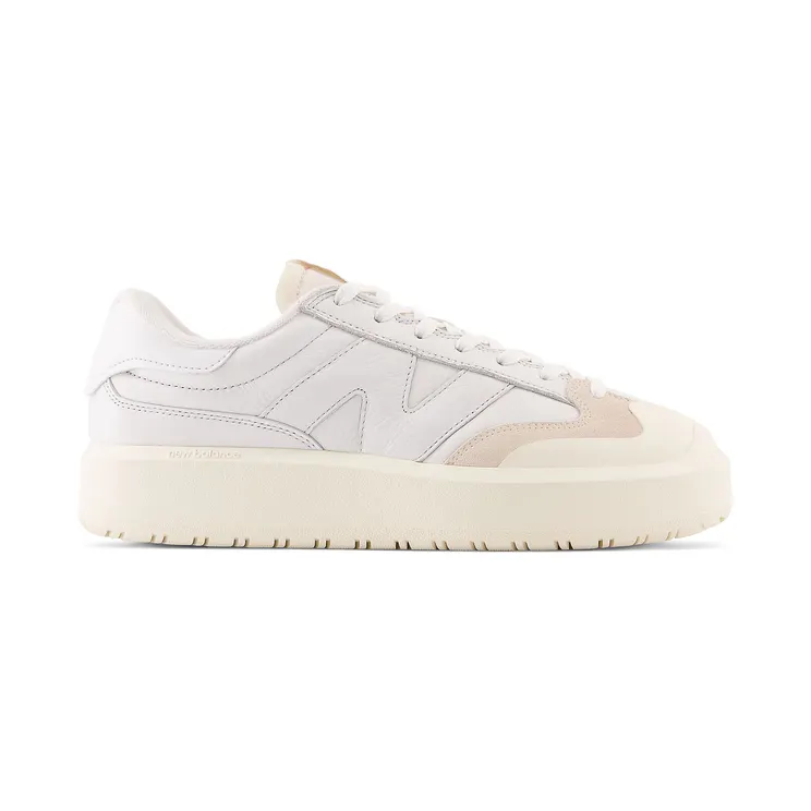 New Balance CT302 White Moonbeam (CT302OB)