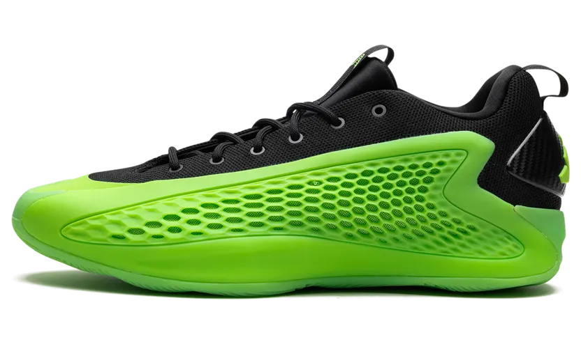 Adidas Anthony Edwards 1 Low JI4065