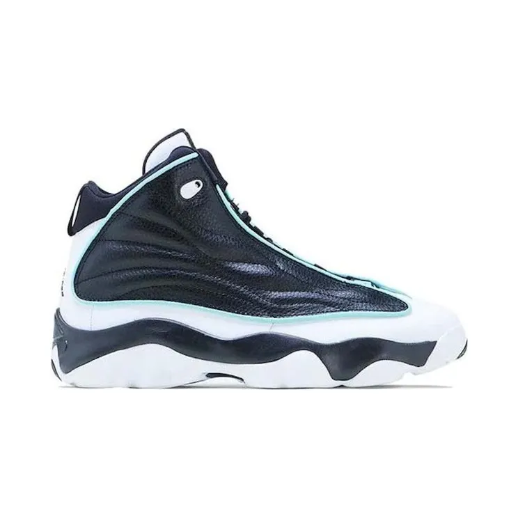Jordan Pro Strong Black Tropical Twist (DC7911-001)