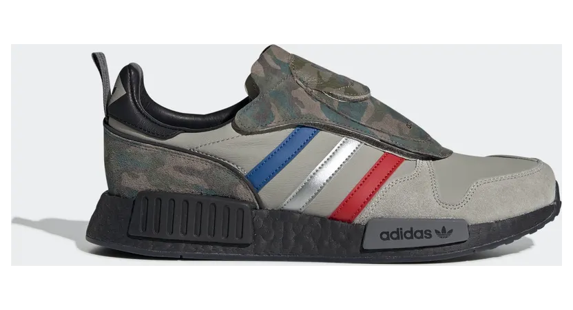 adidas MicropacerxR1 Camo