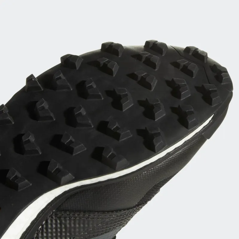 adidas Terrex Agravic XT GORE-TEX Trail Running Core Black / Hi-Res Red / Grey Three (AC7655)