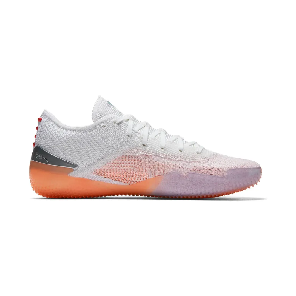 Nike Kobe NXT 360 Infrared White/Black-Infrared 23-Volt (AQ1087-100)