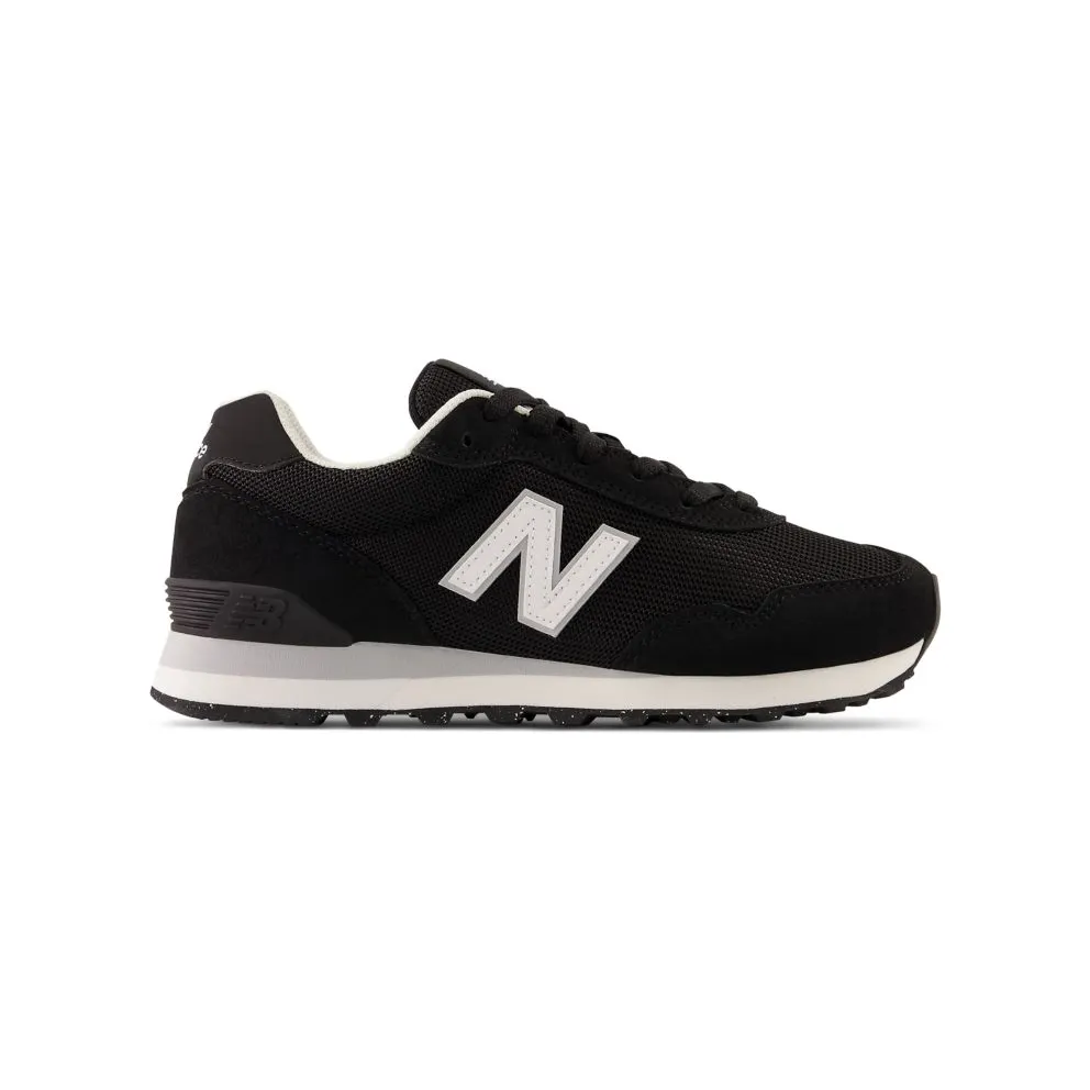 New Balance 515 Black White (WL515BLK)