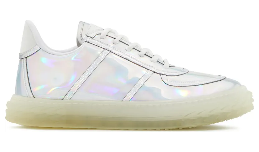 Giuseppe Zanotti Blabber jellyfish (RS00027001)