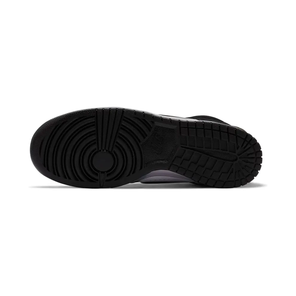 Nike Dunk High Slam Jam White Black White/Clear-Black (DA1639-101)