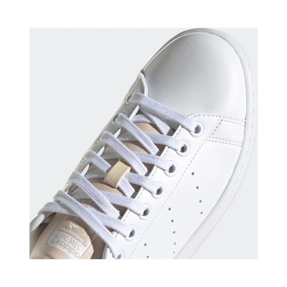 adidas Stan Smith Cloud White / Halo Ivory / Halo Blue (GV7376)