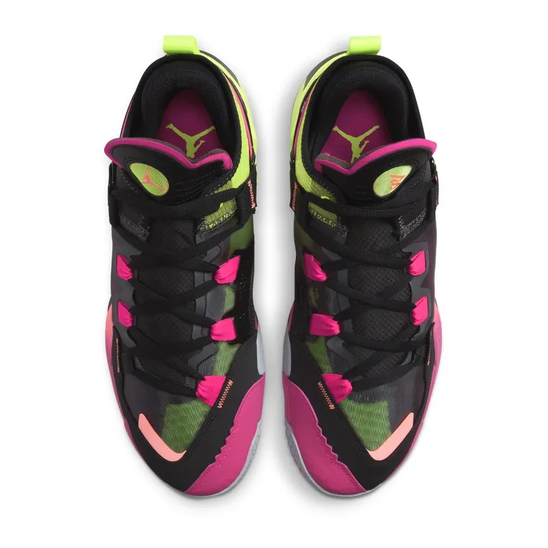 Jordan Why Not .5? Basketball Black (DO8965-002)