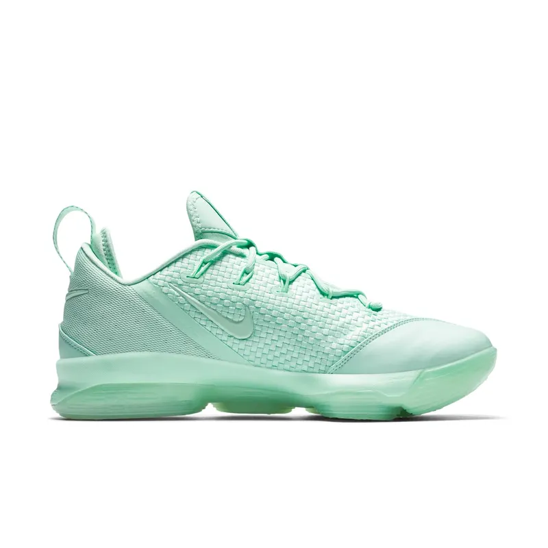 Nike LeBron 14 Low Mint Foam (878636-300)