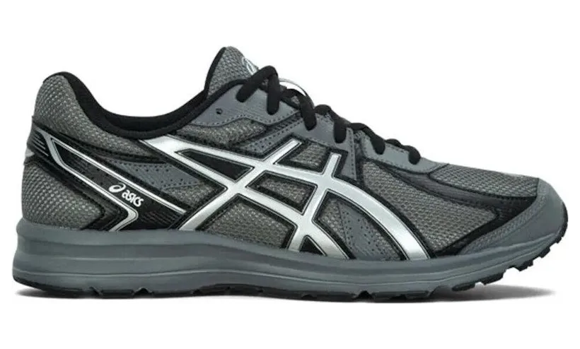 ASICS Jog 100 S Steel Grey Silver (1201A944-020)