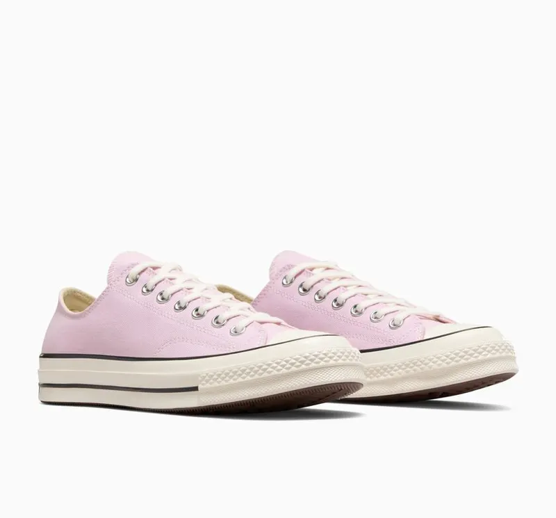 Converse Chuck 70 Stardust Lilac/Egret/Black (A08724C)