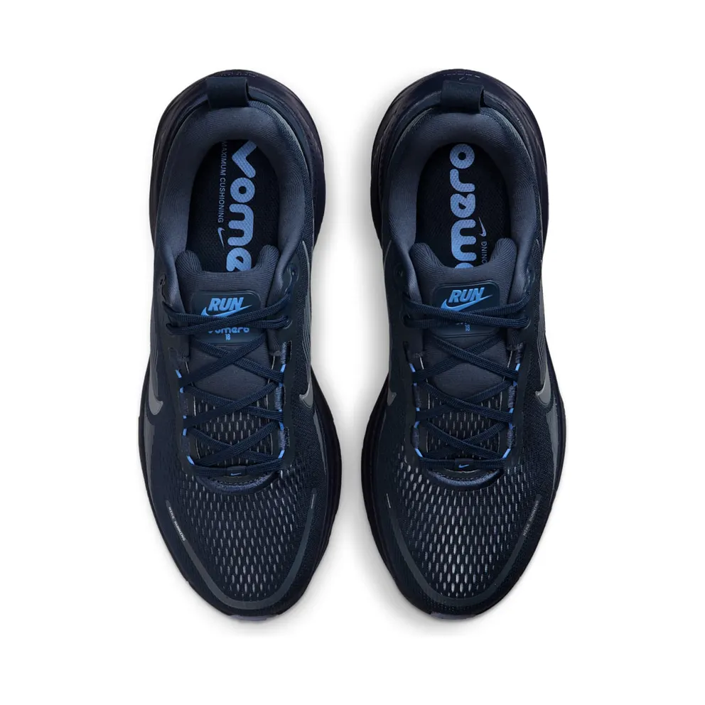 Nike Vomero 18 “Thunder Blue / Obsidian / Royal Blue / Cool Grey” (HM6803-405)