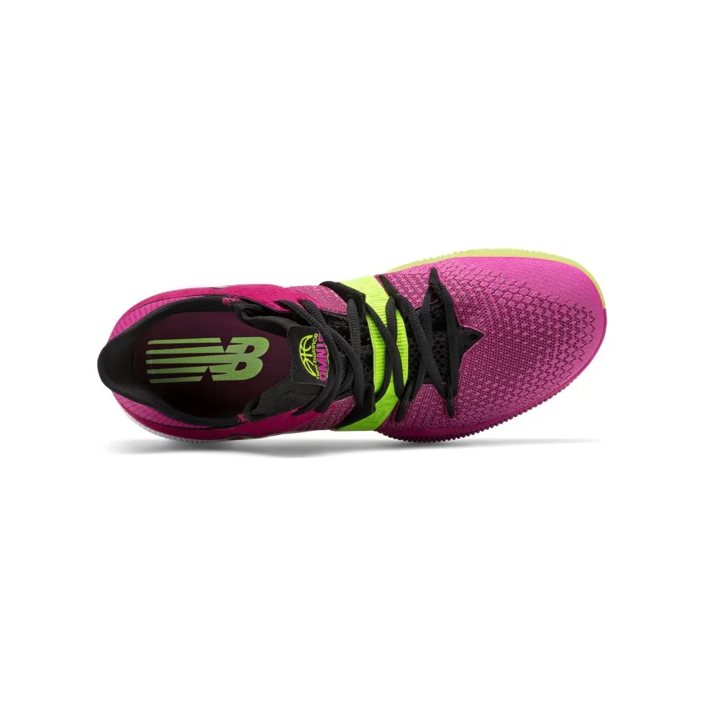 New Balance OMN1S Low Berry Lime (GS) (GBOMNLFC)