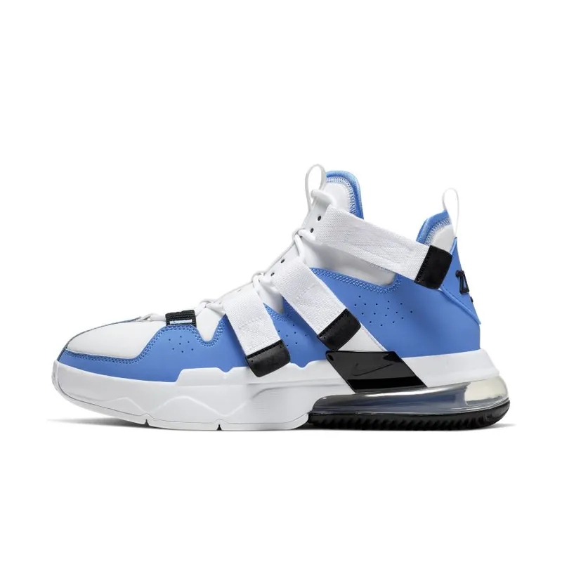 Nike Air Edge 270 University Blue University Blue/White/Black (AQ8764-400)