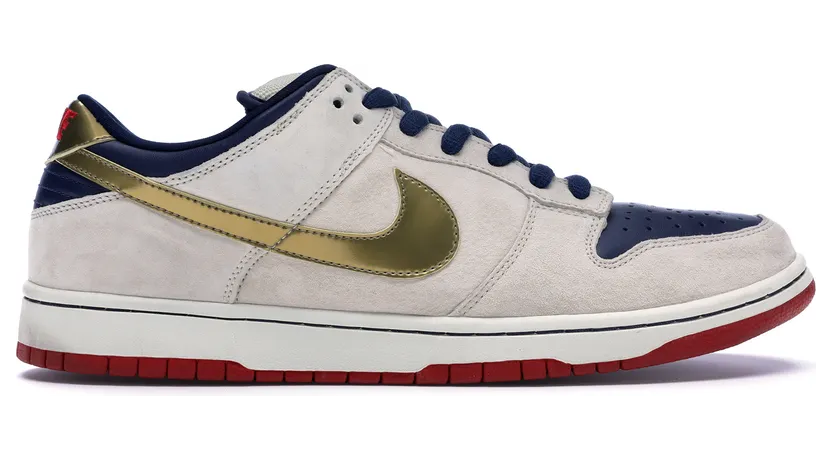 Nike SB Dunk Low Old Spice