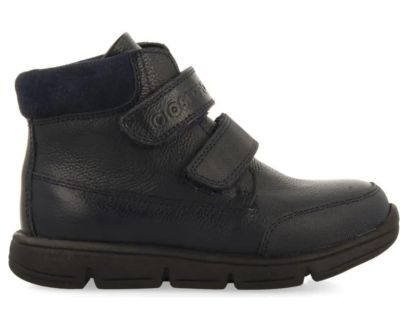 Gioseppo sneaker Black (73069-P1)