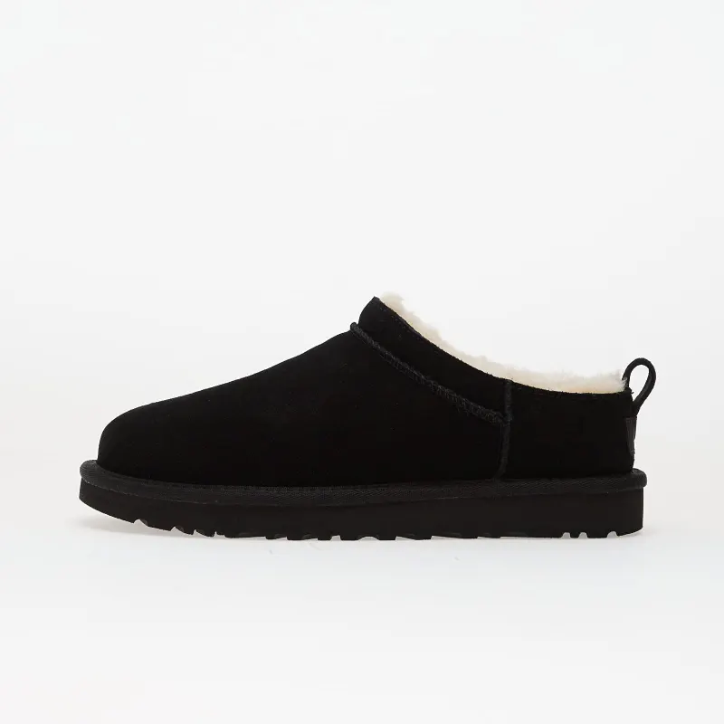 Ugg Classic Micro “Black” (1173891-BLK)