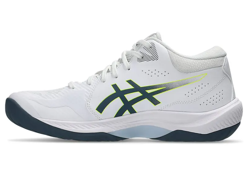 ASICS BEYOND FF MT 2 “White / Raw Indigo” (1071A128-100)