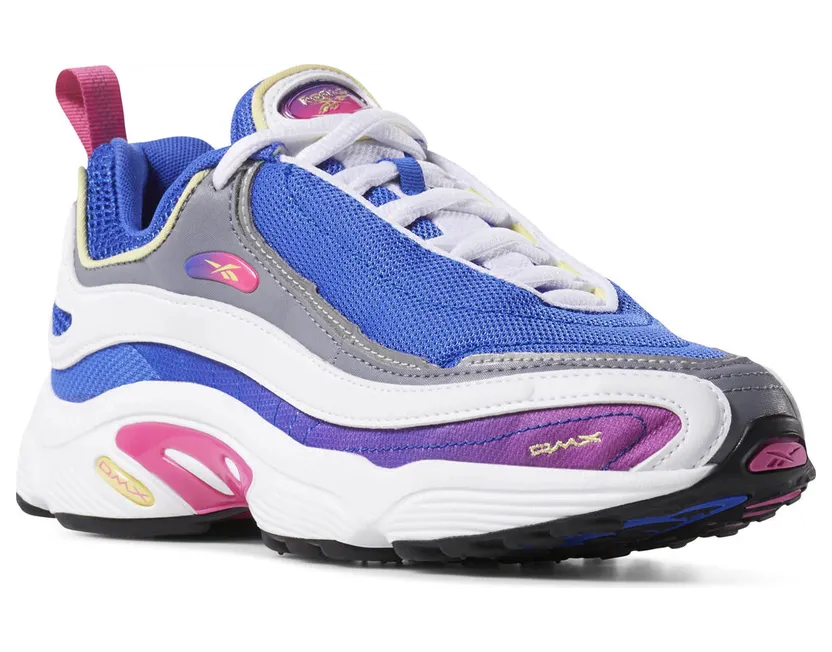 Reebok Daytona DMX Crushed Cobalt (CN8387)