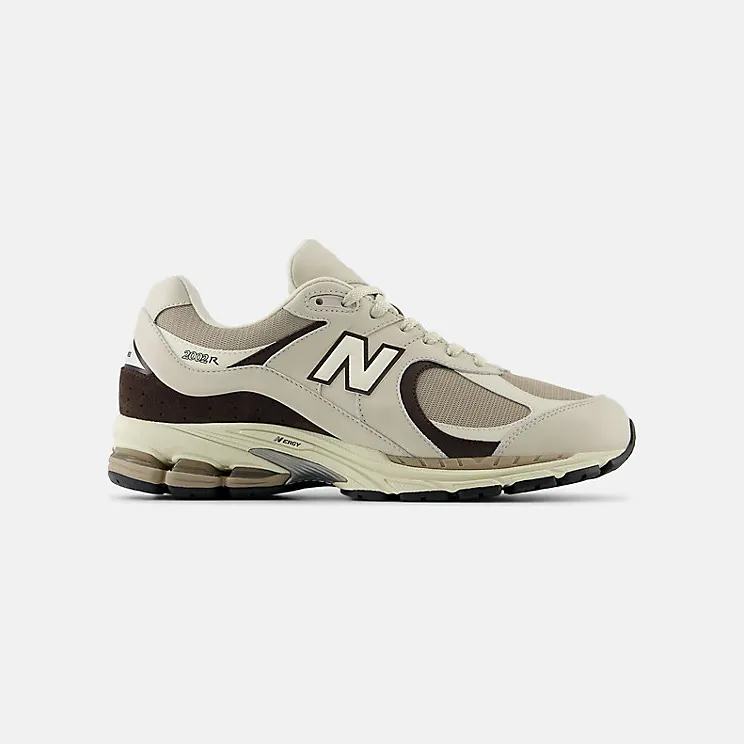 New Balance 2002R Gore-Tex Greige Grey Brown (M2002RXV)