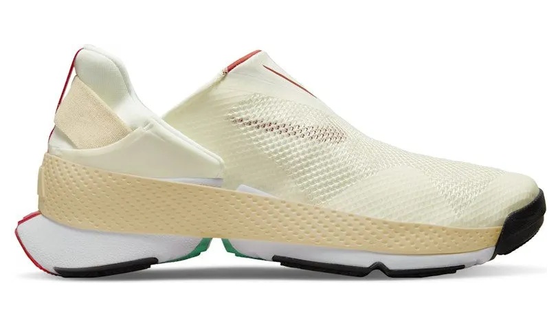 Nike Go FlyEase Sail Sanddrift Gym Red (DR7850-161)