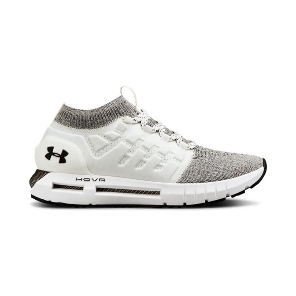 Under Armour HOVR Phantom White Black (3020972-108)