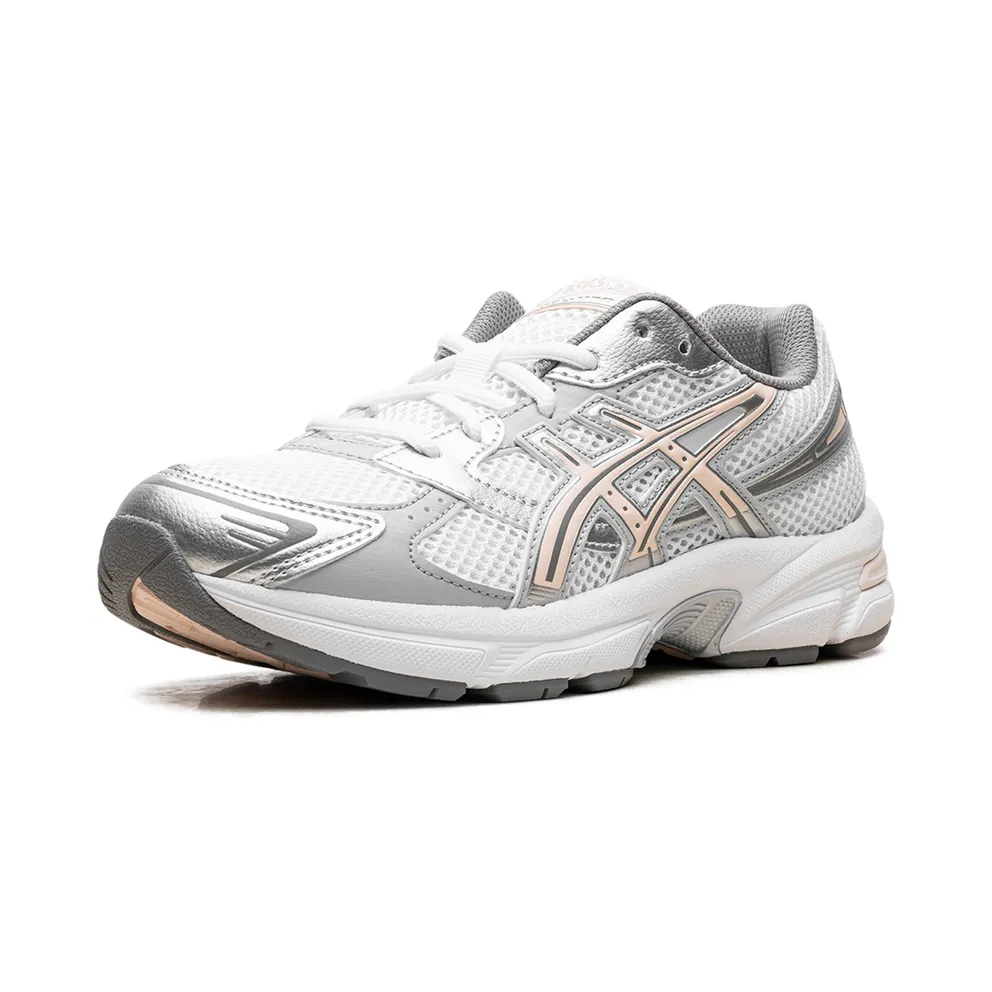 Asics Gel-1130 GS “White Pearl Pink” (1204A169-101)