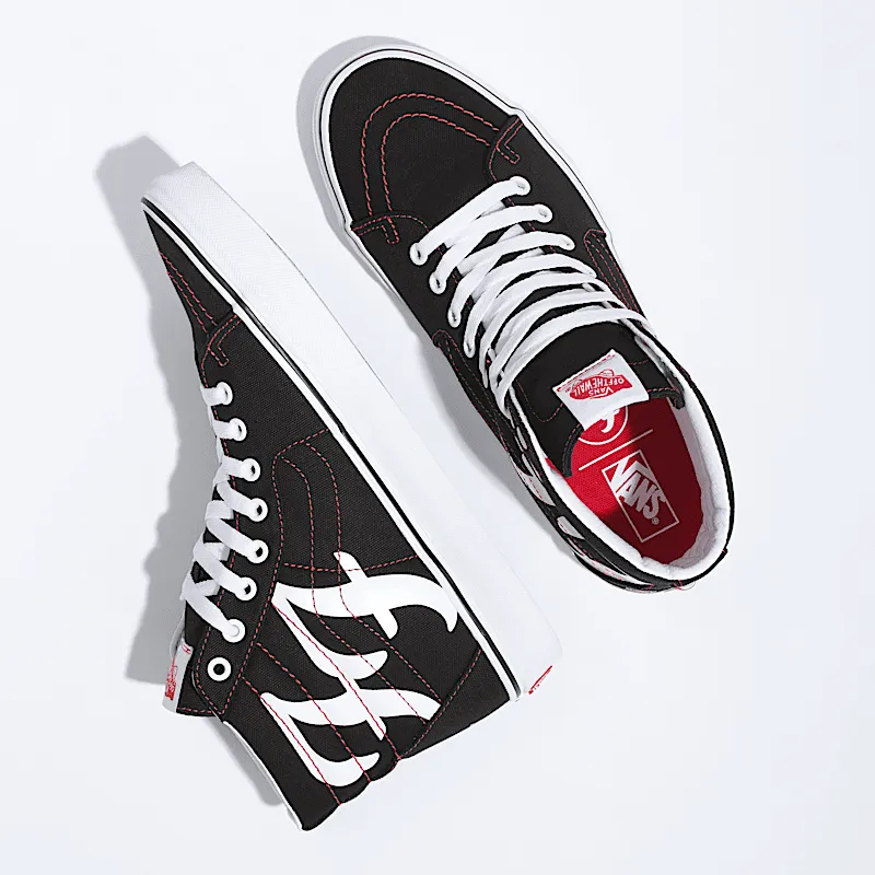vans-sk8-hi VN0A4U3C2GB