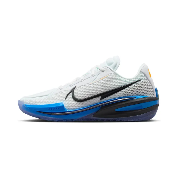 Nike Zoom GT Cut “White / Photo Blue” (CZ0175-103)