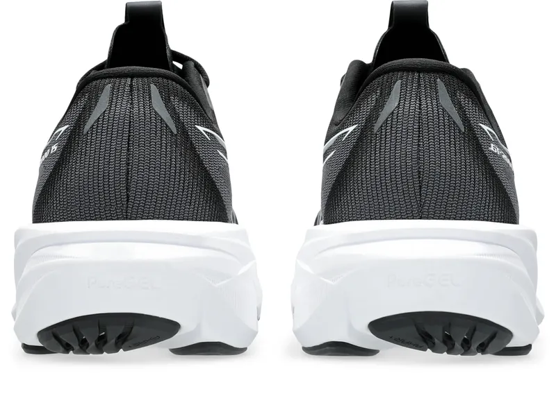 ASICS GT-2000 15 “Black / White” (1012B998-001)